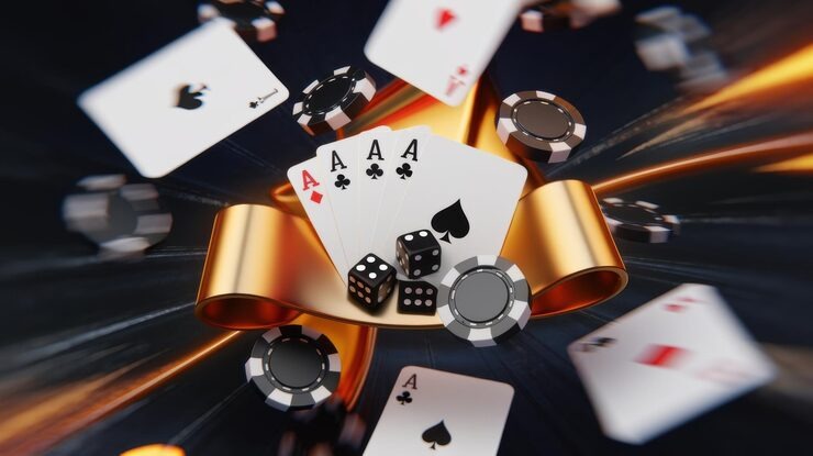 kebun platform interface showing slot games, live-dealer tables, and sportsbook markets integrated into one account